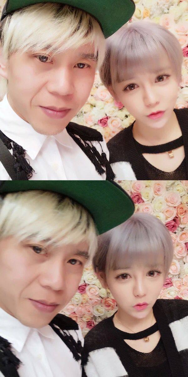 Perruque cheveux raides Court - Ref 2608010 Image 9