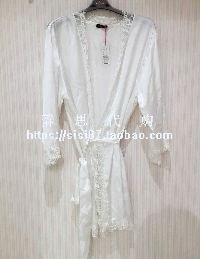 Peignoir - Ref 601297 Image 5