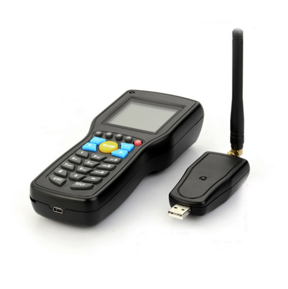 [USD 130.04] Hedgehog T5 Elite Counting Machine Wireless Scanner Code ...