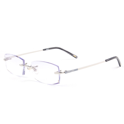 LIFE LIKE /Fanke Life Мужские бриллианты Класс Очки без безрассудных очков миопийские очки 916