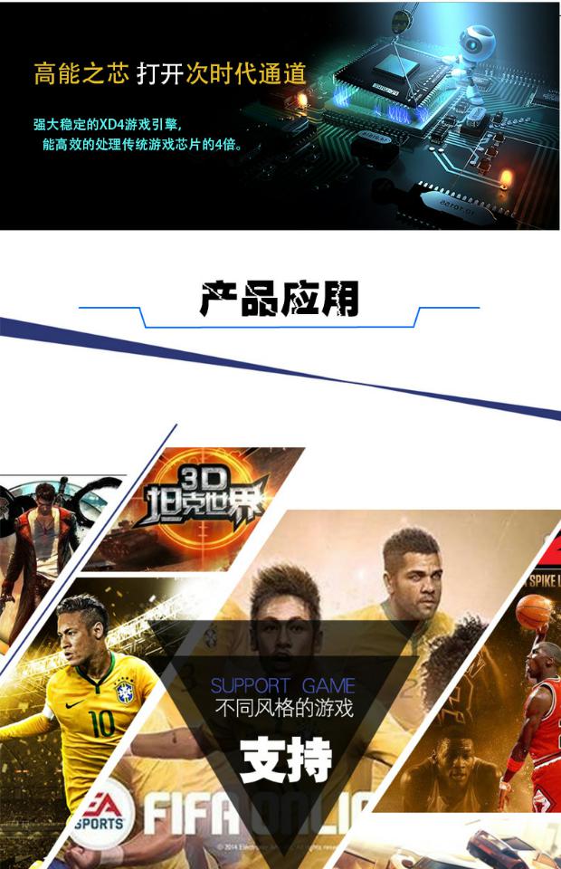 Mới ps3 gamepad pc360 máy tính trò chơi ban đầu xử lý có dây USB giao diện rung xử lý phụ kiện chơi game free fire