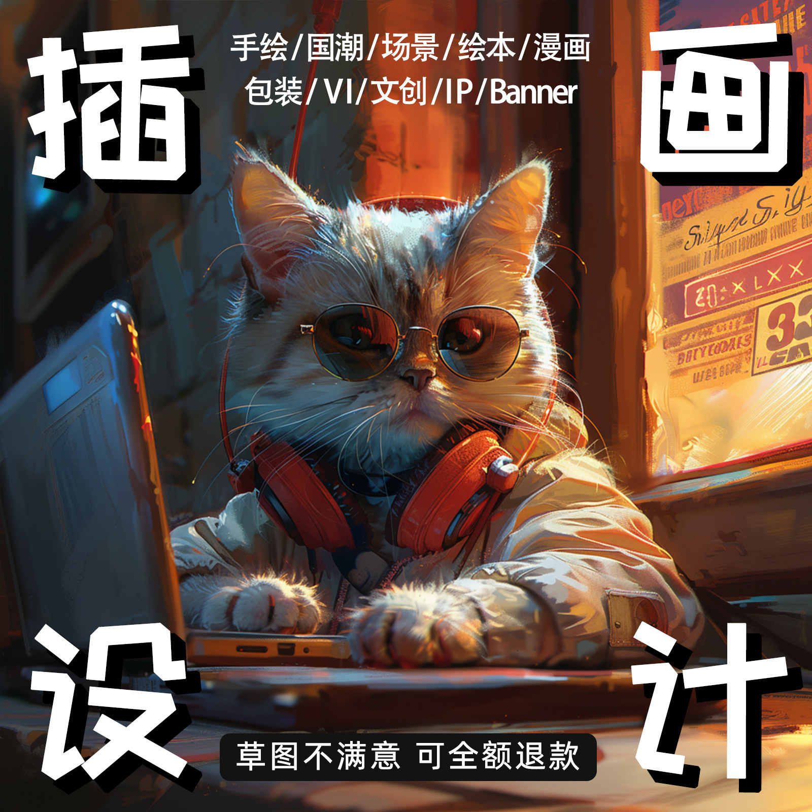 夏阳设计