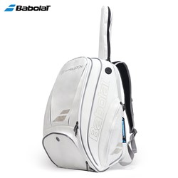 Babolat Babolat 테니스 라켓 가방 남성용 및 여성용 배낭 윔블던 기념 테니스 라켓 특수 가방 테니스 가방 여성