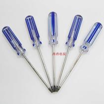 T10 T10 T8 6-angle screwdriver T10 screw batch 6 angle opener unpack 360 Host 360 handle special