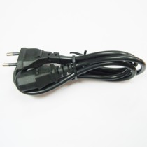 XBOX360 AC power cord ac cord xbox power cord European regulation slim 360E ONE single 65 double 65 universal