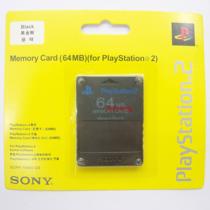  PS2 64M memory card P2 game memory card hard disk boot free mcboot1 966OPL Chinese menu