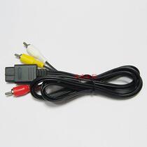 Super Nintendo video cable SNES TV cable SFC N64 video cable SN cable AV video cable audio cable