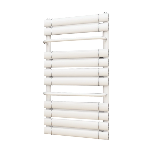 鲁本斯 Маленькая задняя корзина радиатор домашний туалетный нагрев вода медная алюминиевый композитный радиатор.