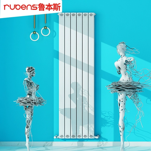 鲁本斯 Медные алюминиевые композитные нагревающие таблетки мебель для обогрева вода нагреватель