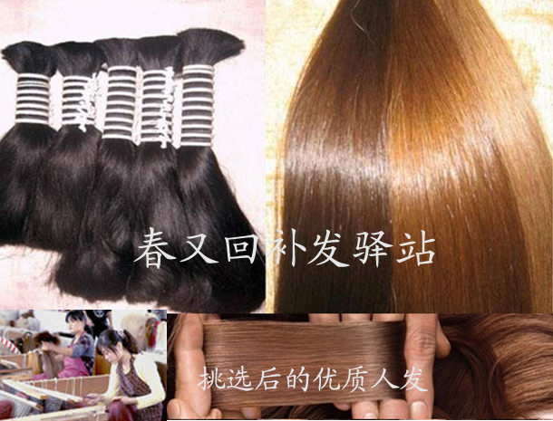 Extension mèches - Ref 223980 Image 22