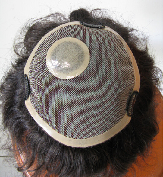 Extension cheveux - Ref 224965 Image 7