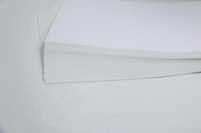 8 open 4 open 250g white card model card paper drawing card paper marker pen paper