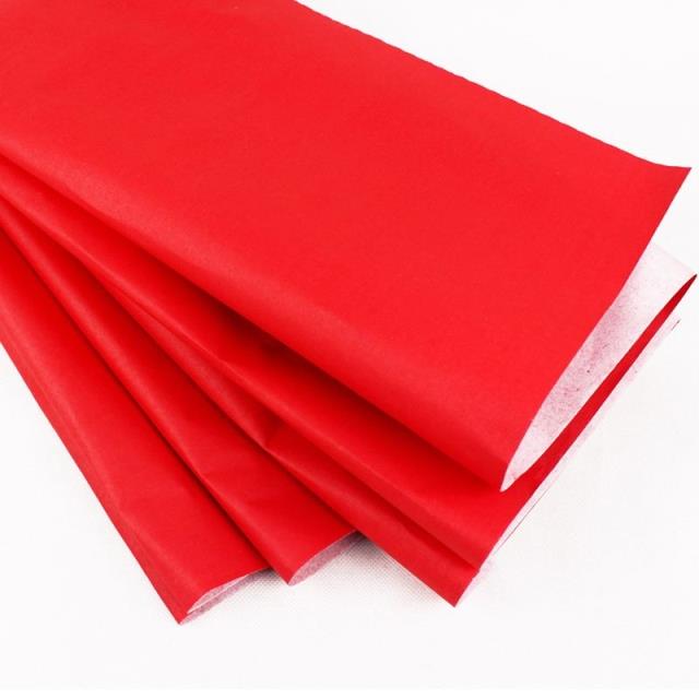 Full open big red paper, ordinary middle and upper grade optional