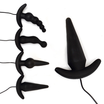 Newcomer rear-court expanded anal male and female with exit chrysanthemum into masturbator to shock anal serra-bead fun supplies