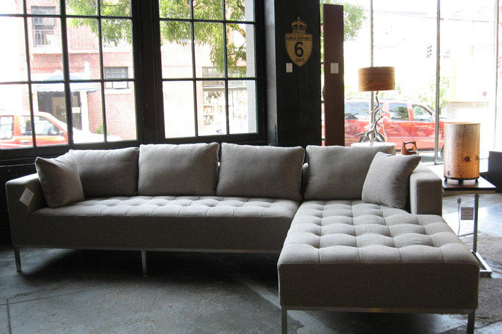 Obama Corner Sofa Design Sponge Art Adult Simple Nordic Modern Obama Corner Sofa