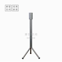 West Restaurant Wax Candlesticks Lovers Romantic Candlesticks Hotel Wedding Banquets Wax Candlesticks Nordic Design Stainless Steel Pendulum