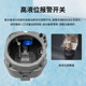 Xylem build-in Macro100 sewage lifting pump station villa basement toilet lifts sewage