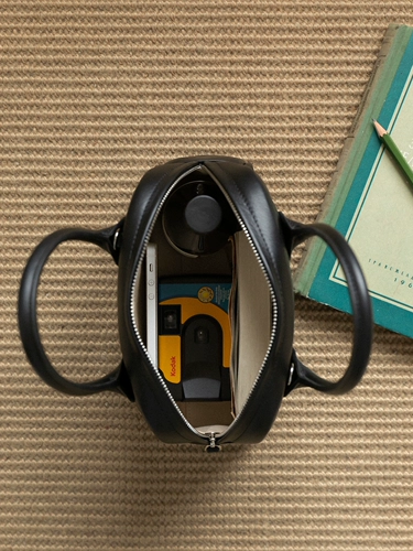 Кожаная сумка на одно плечо, модернизированная версия, из натуральной кожи