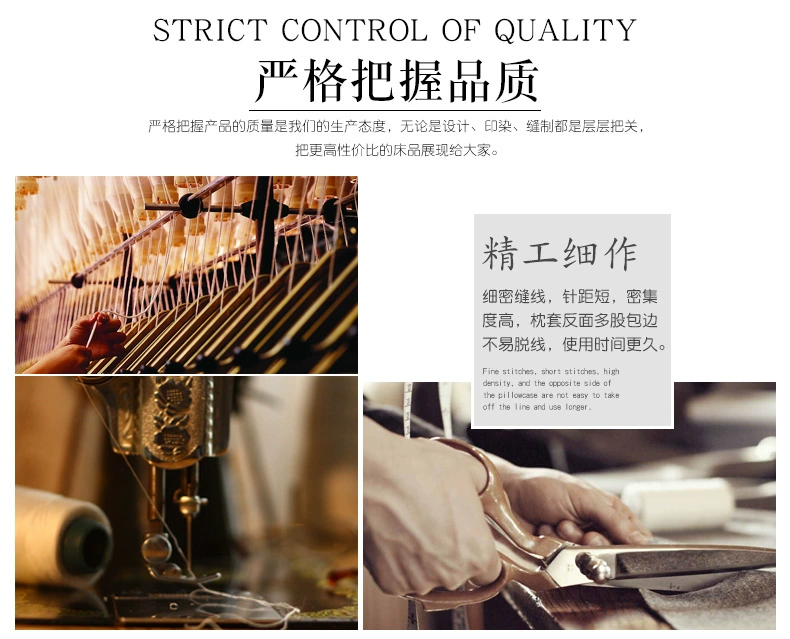 Người lớn giặt bông gối đơn bông mủ bánh mì gối gối gối 60 * 40 70 * 40 kéo dài gối cho bà bầu