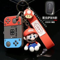 Марио, игровая приставка, подвеска