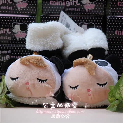 Gants pour enfants en velours - Ref 2145277 Image 25