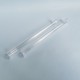 PC tube with lid inner diameter 10 cylinder