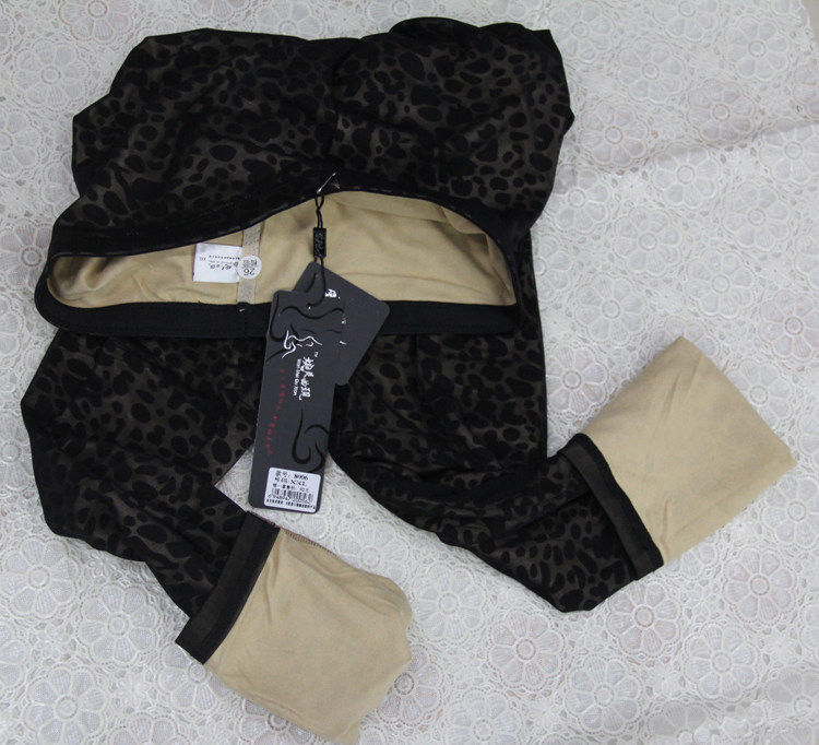 Pantalon collant jeunesse luxueux en nylon - Ref 749447 Image 14