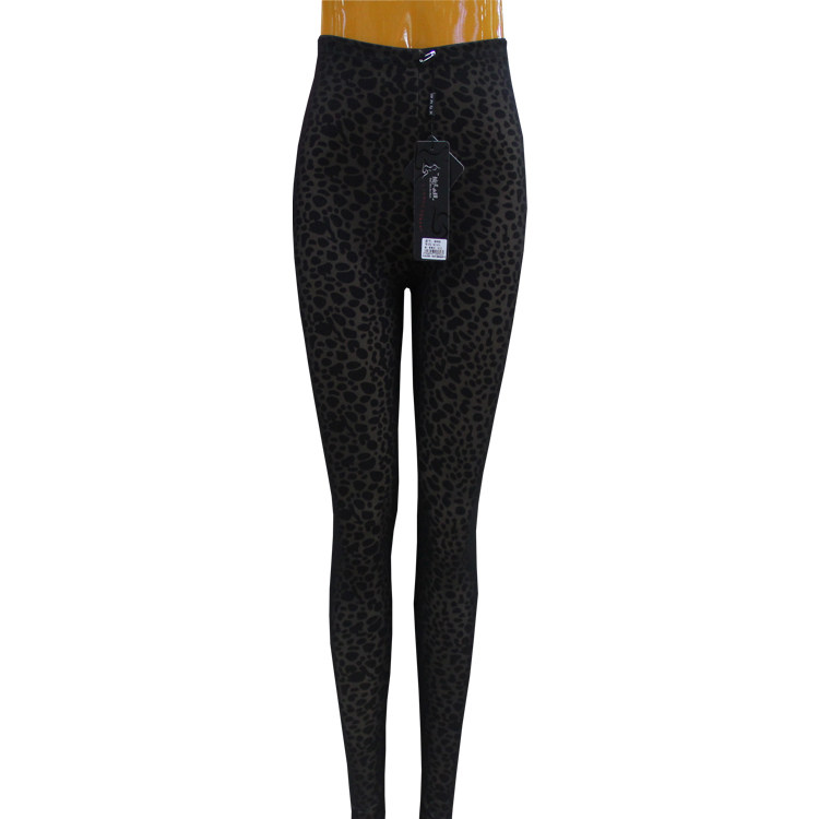 Pantalon collant jeunesse luxueux en nylon - Ref 749447 Image 17