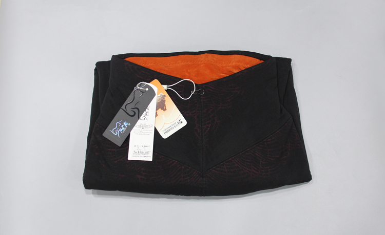 Pantalon collant jeunesse sexy en acrylique - Ref 752970 Image 20