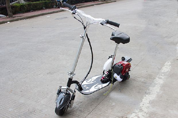 X5 hai động cơ xăng bốn thì có thể gập lại được - Trượt băng / Trượt / Thể thao mạo hiểm nón bảo hiểm đua xe đạp