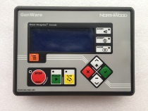  Diesel generator controller GENWARE control panel GENWARE control screen original GENWARE spot