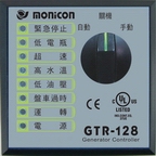 MONICON GTR-128 GTR-168 GTR-17 GTR-18 Controller ATS-102 Panel Box