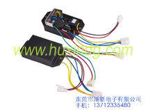 Cape KI-DAVR-95S voltage regulator AVR excitation regulator PLY-DAVR-95S voltage regulating board module