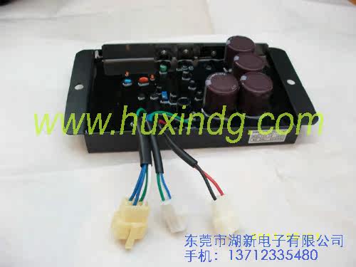Zeto Honda petrol engine single-phase 220V generator AVR stabilized voltage regulator plate spot