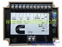 Generator CUMMINS Speed Control Board 3037359 Governor CUMMINS Electronic Speed Control Board Electronic Governor Original
