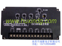 Diesel generator speed controller ESC1000B electronic governor 1000B speed control module original