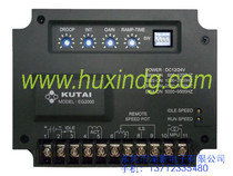 Diesel generator accessories KUTAI speed control board EG2000 electronic governor engine speed controller board