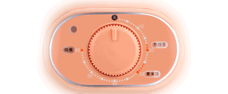 hộp cơm tự nấu Hộp cơm trưa điện mười độ tốt SD-967S hộp chân không mới giữ nhiệt hộp thép không gỉ ba lớp hộp hẹn giờ sưởi ấm hop com dien