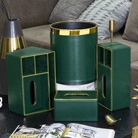 Комбинация Morandi Green Series 4 комплекта