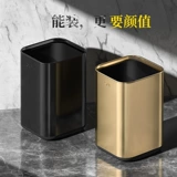 Мусорное ведро для домашнего использования для гостиной для коммерческого использования из нержавеющей стали, коллекция 2023