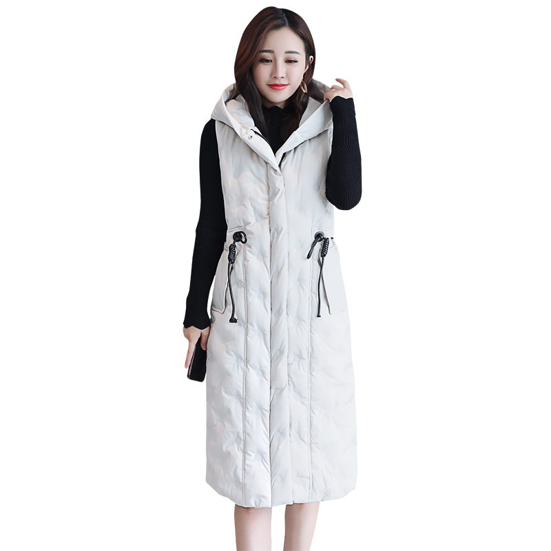 Débardeur hiver femme - Ref 3178114 Image 5