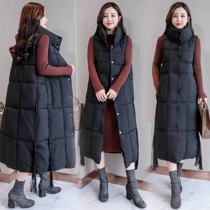 Débardeur chaud pour femme - Ref 3178118 Image 3