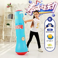 Синие перчатки, 1.2м