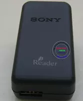 SONY Sony sạc gốc USB PRSA-AC1 5V1.5A MP3 sạc iPad 4S Tablet - Phụ kiện MP3 / MP4 nút tai nghe in ear
