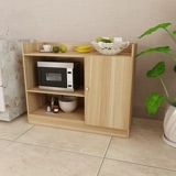 Простота современный шкаф шкаф шкаф шкаф микроволновый шкаф простой шкаф в гостиной шкаф шкаф для хранения шкаф