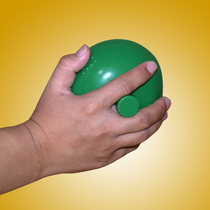 Drum pressure massager Sputum cup sputum discharge device for the elderly Silicone material infants cough and choke milk instead of palms save effort