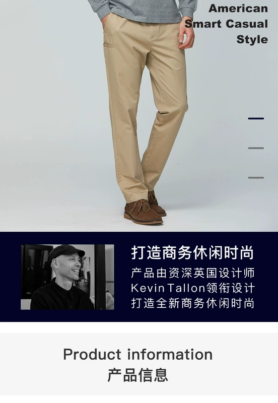 David Hill POLO áo sơ mi nam trung niên cotton lỏng lẻo thêu chương kinh doanh bình thường mùa thu nam dài tay áo thun áo polo nam đẹp