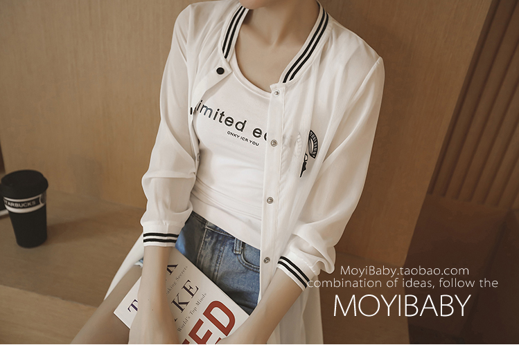 Blouson femme en Mousseline - Ref 3321722 Image 36