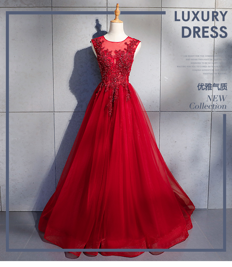 Robe de soirée      - Ref 3211103 Image 7