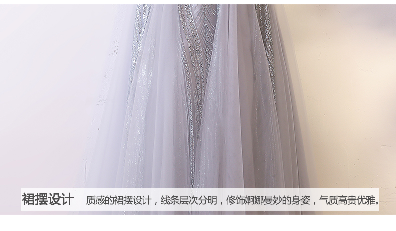 Robe de soirée      - Ref 3213313 Image 21